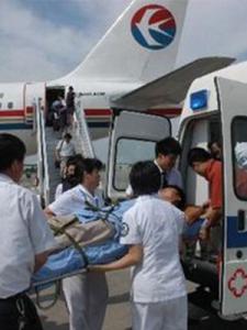 丹寨县接送服务