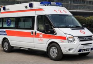 丹寨县救护车租赁