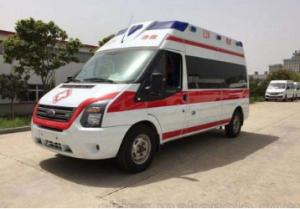丹寨县救护车租赁