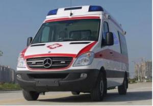 丹寨县救护车租赁